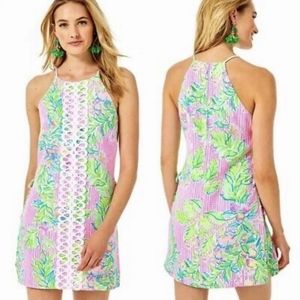 Lilly Pulitzer Pearl Romper